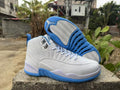Air Jordan 12 Retro 'Melo' (2025)