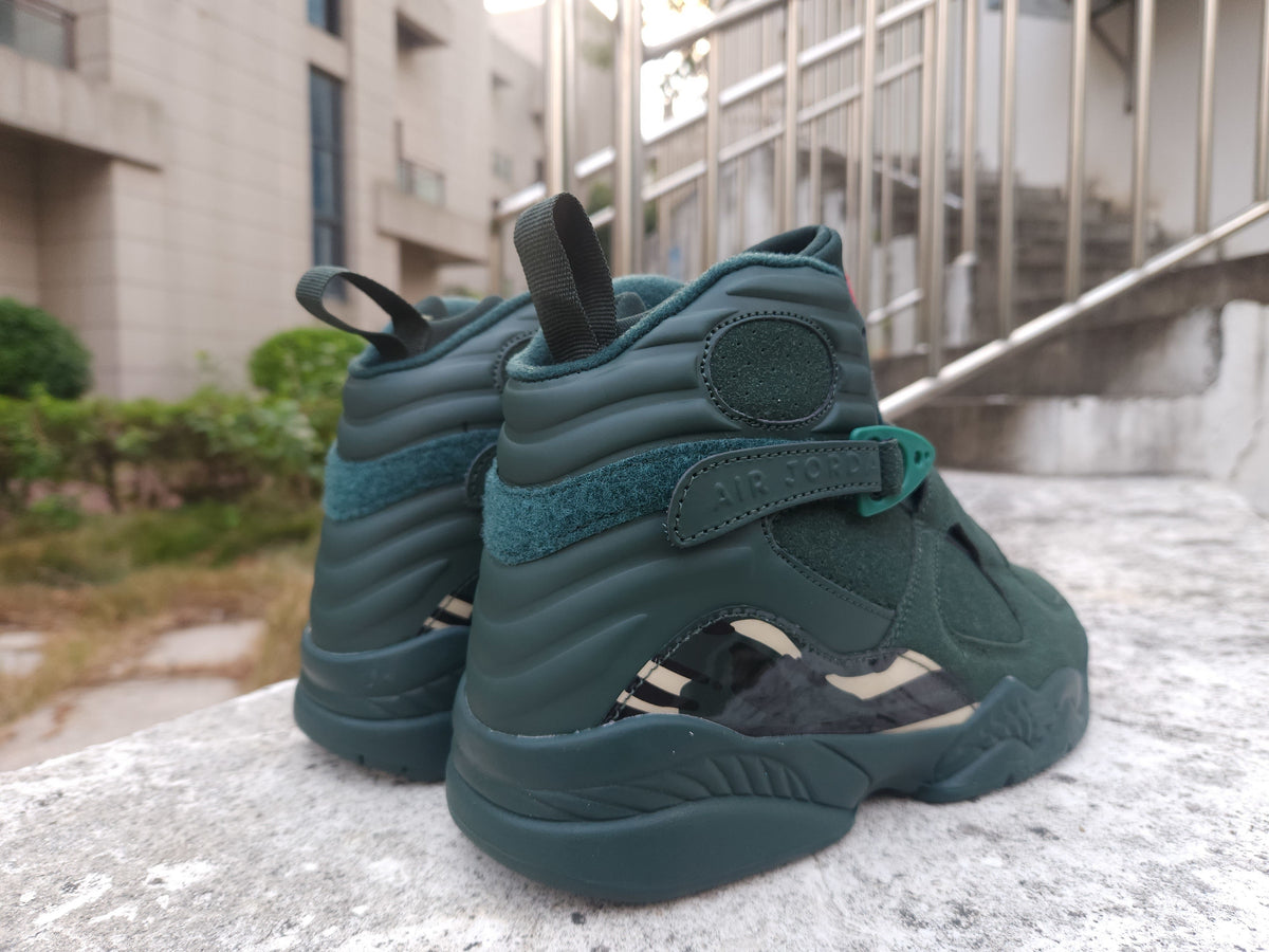 Jordan 8 Retro Tinker Air Raid