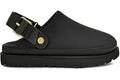 UGG Goldenstar Villa Clog - Black (Women's)