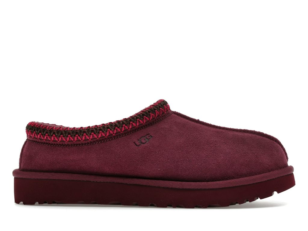 UGG Tasman II Slipper - Burnt Magenta (Women's)